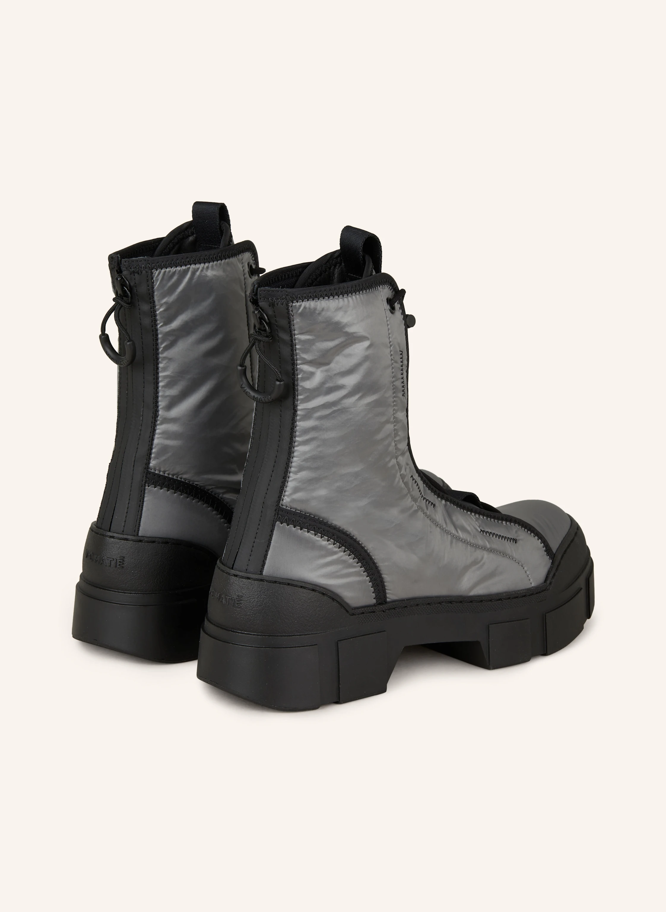 VIC MATIÉ Plateau-Boots PADDINGTON
