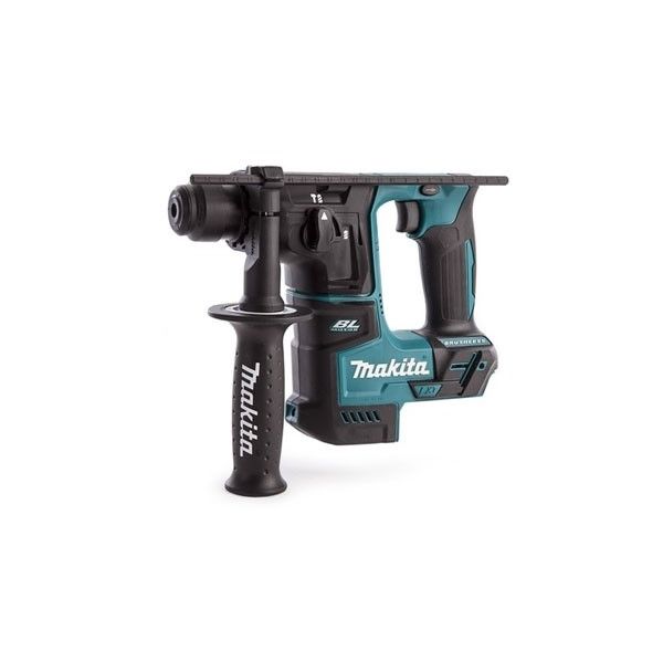 Makita Martelo ligeiro 17mm 18V Litio-ion DHR171Z