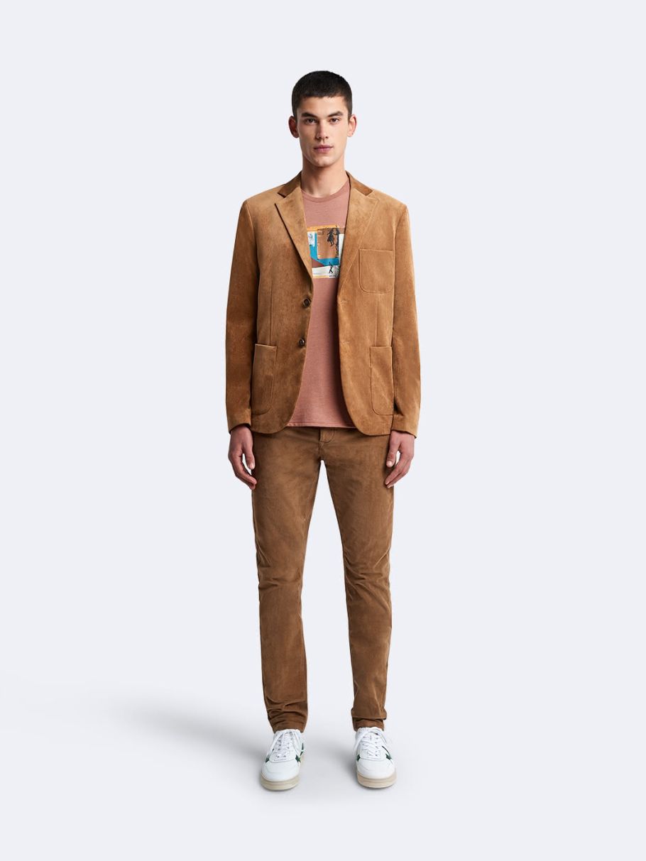 VESTE HOMME