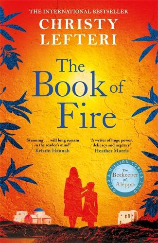 The Book of Fire (Hardback)