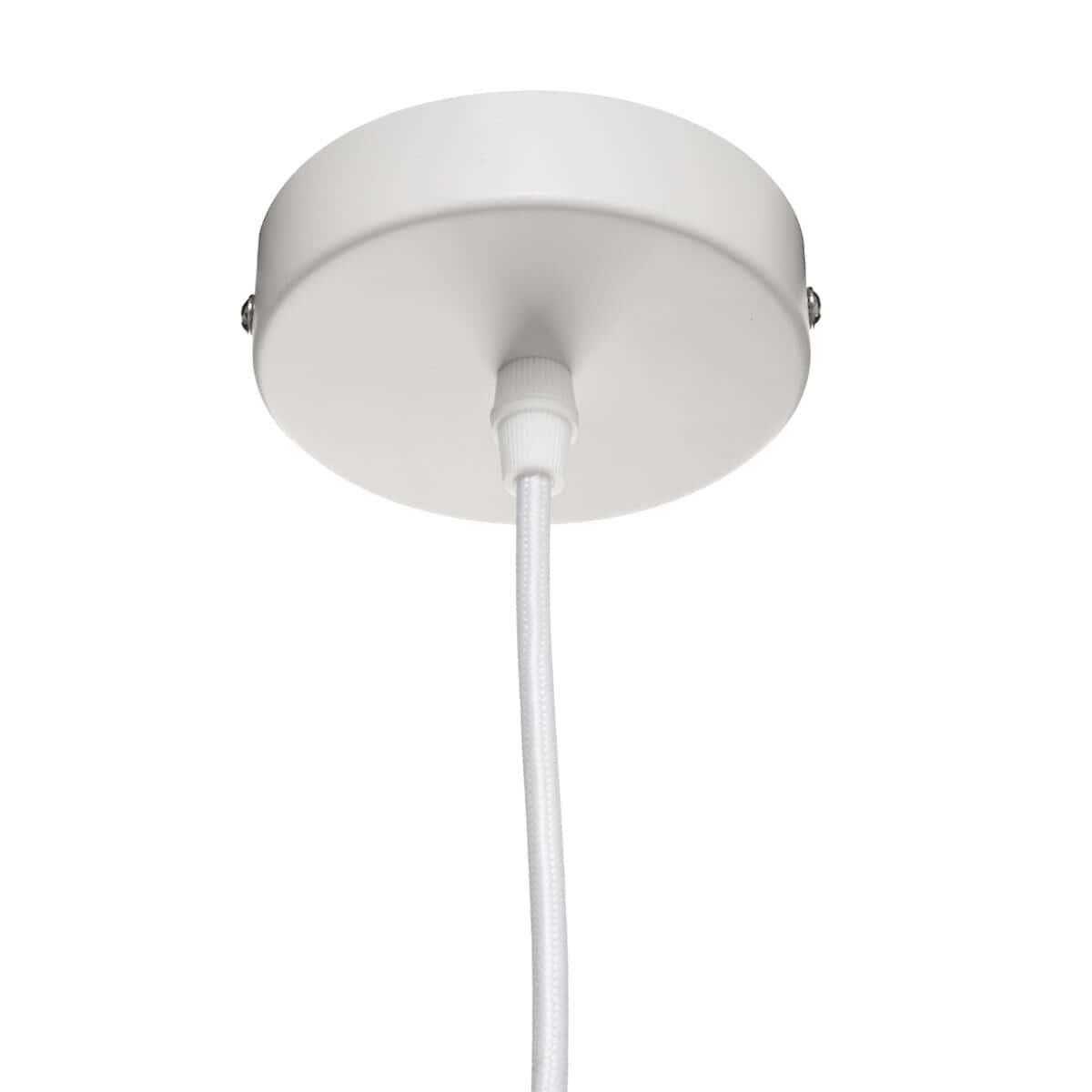 SUSPENSION BAMBOU FRIDA NATUREL D.50CM