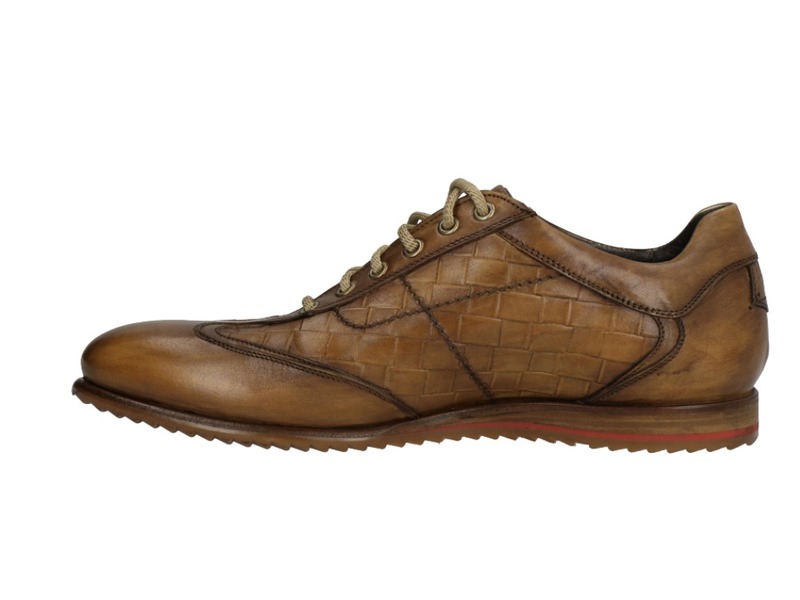 Harris 2681 Cognacbruin