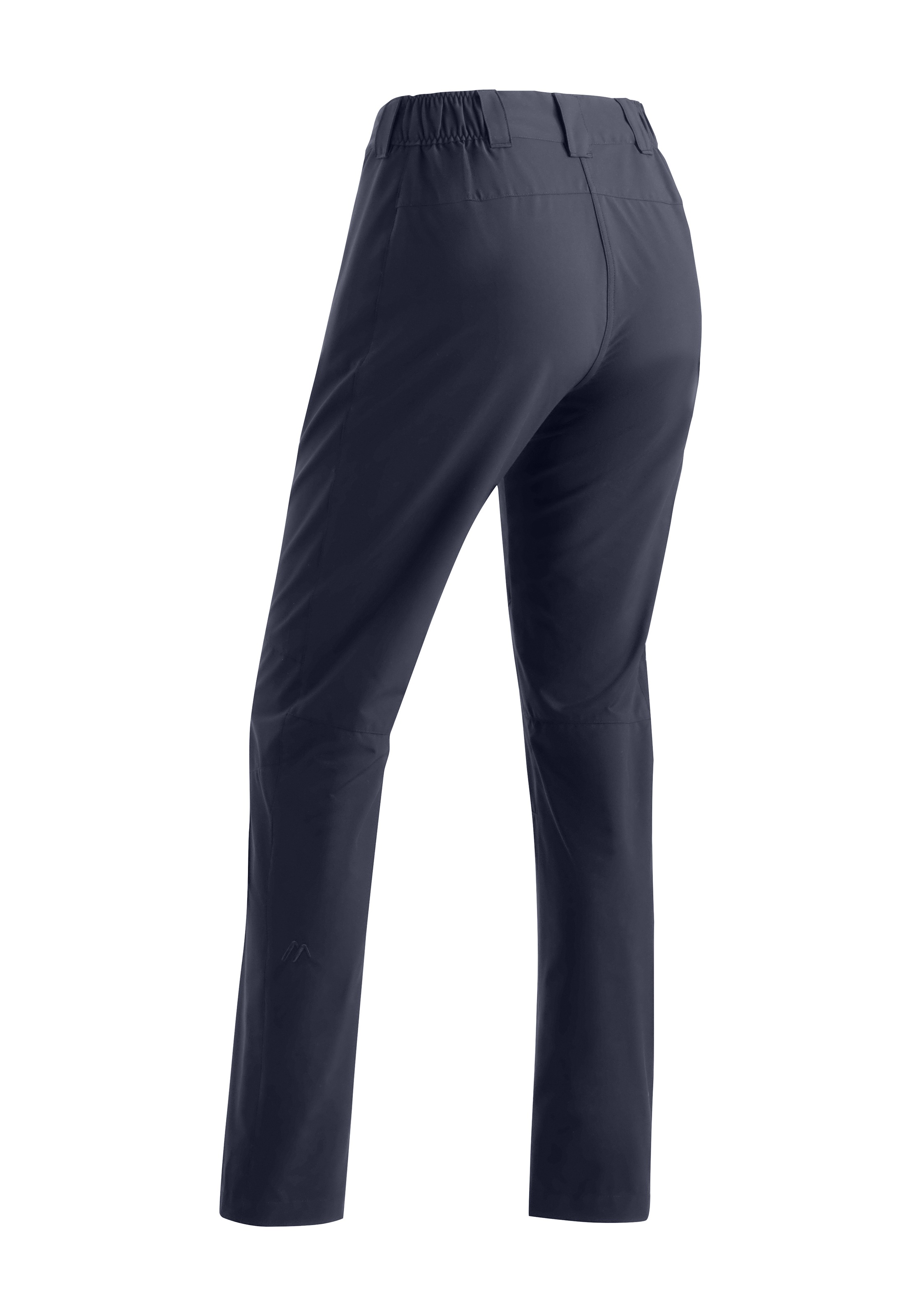 Maier Sports Outdoorhose »Lulaka Loop«  Damen Wanderhose, atmungsaktive Funktionshose, Regular Fit