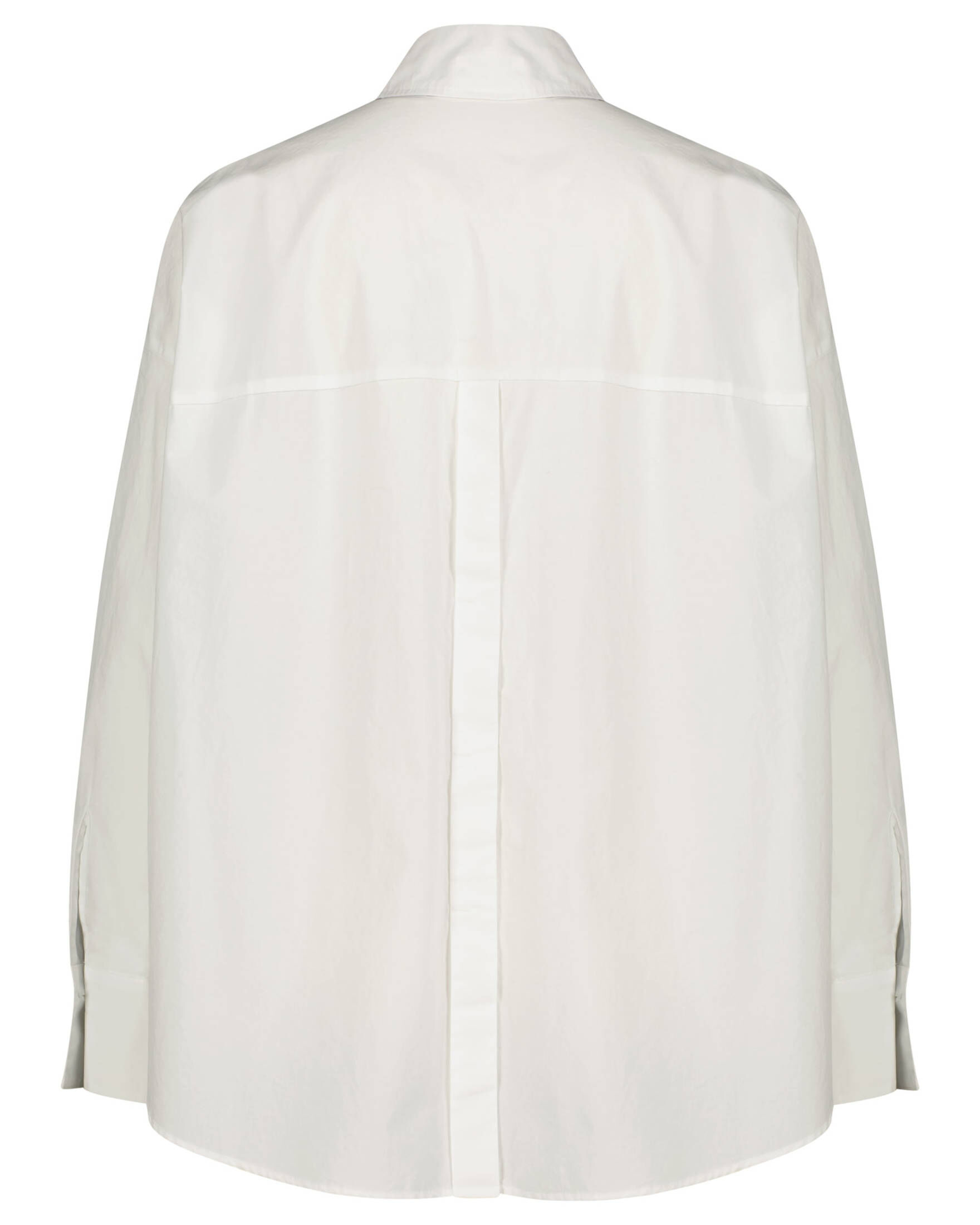 Drykorn| Damen Hemdbluse LYSILA Relaxed Fit