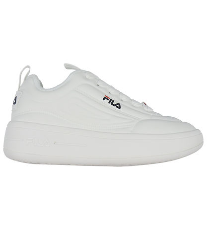 Fila Schuhe - Superbubble - Weiß
