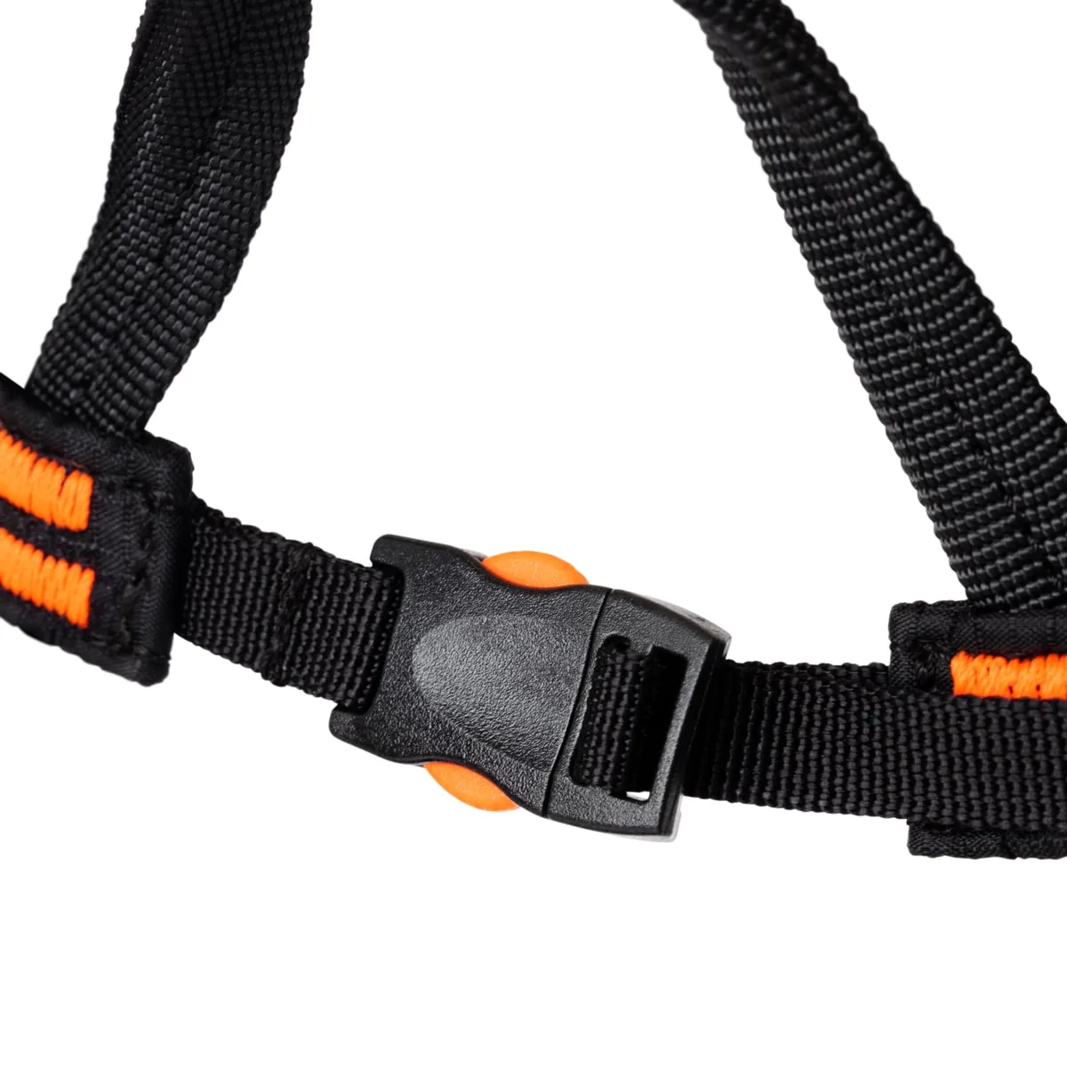 Mammut Eiger Speed Harness White