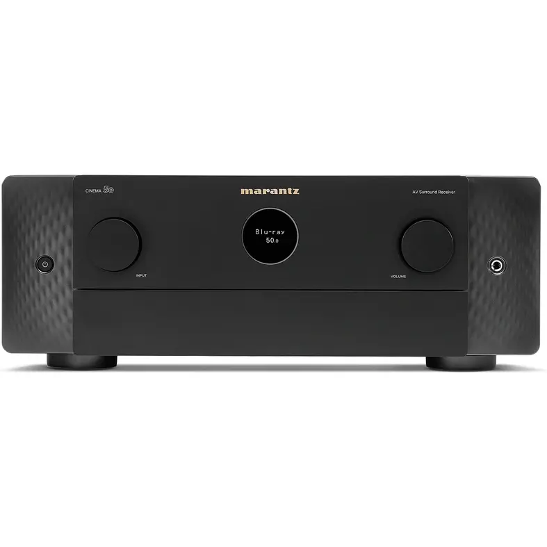 Ampli Home Cinéma Marantz CINEMA 50 NOIR