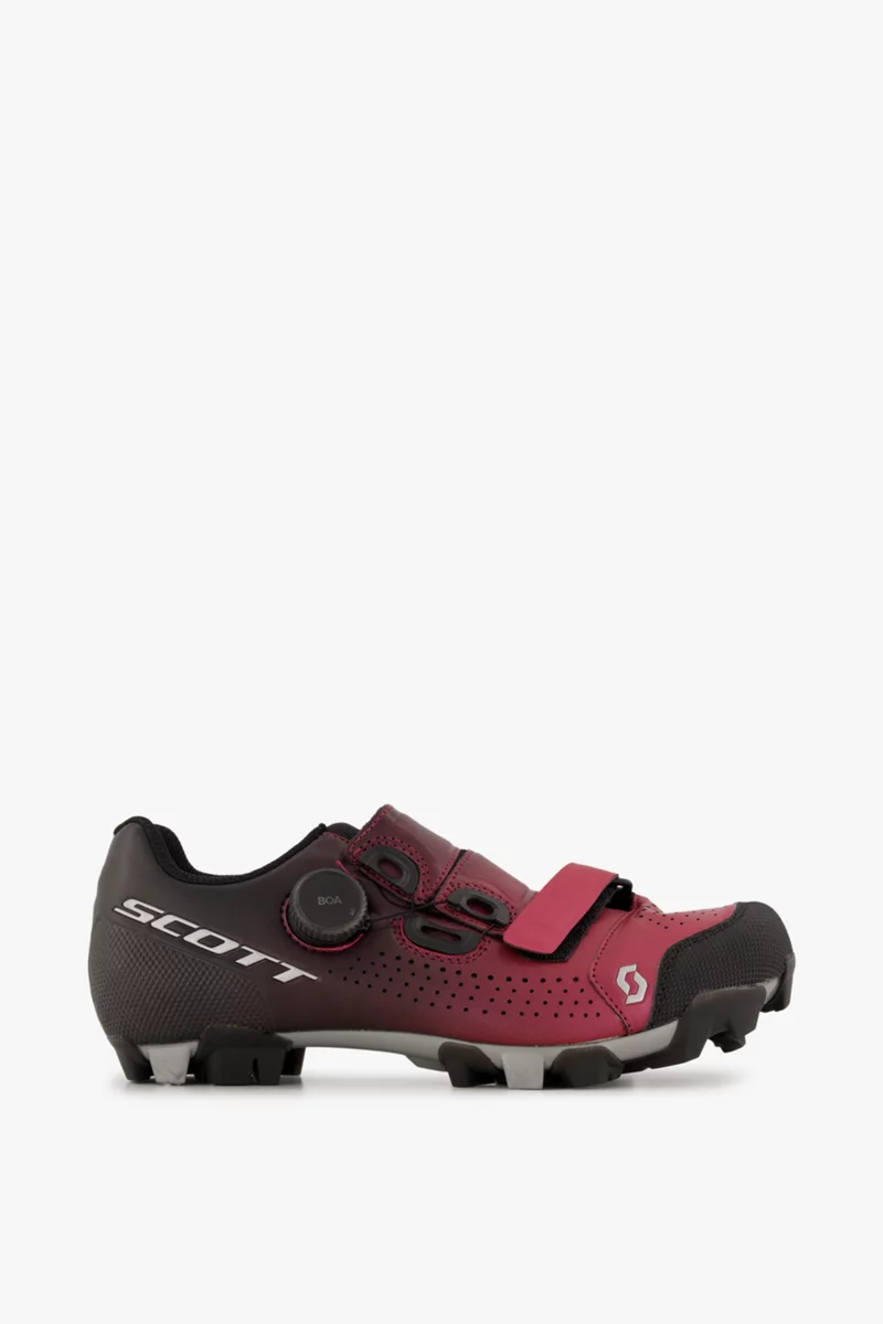 SCOTT MTB Team BOA® Damen Bikeschuh