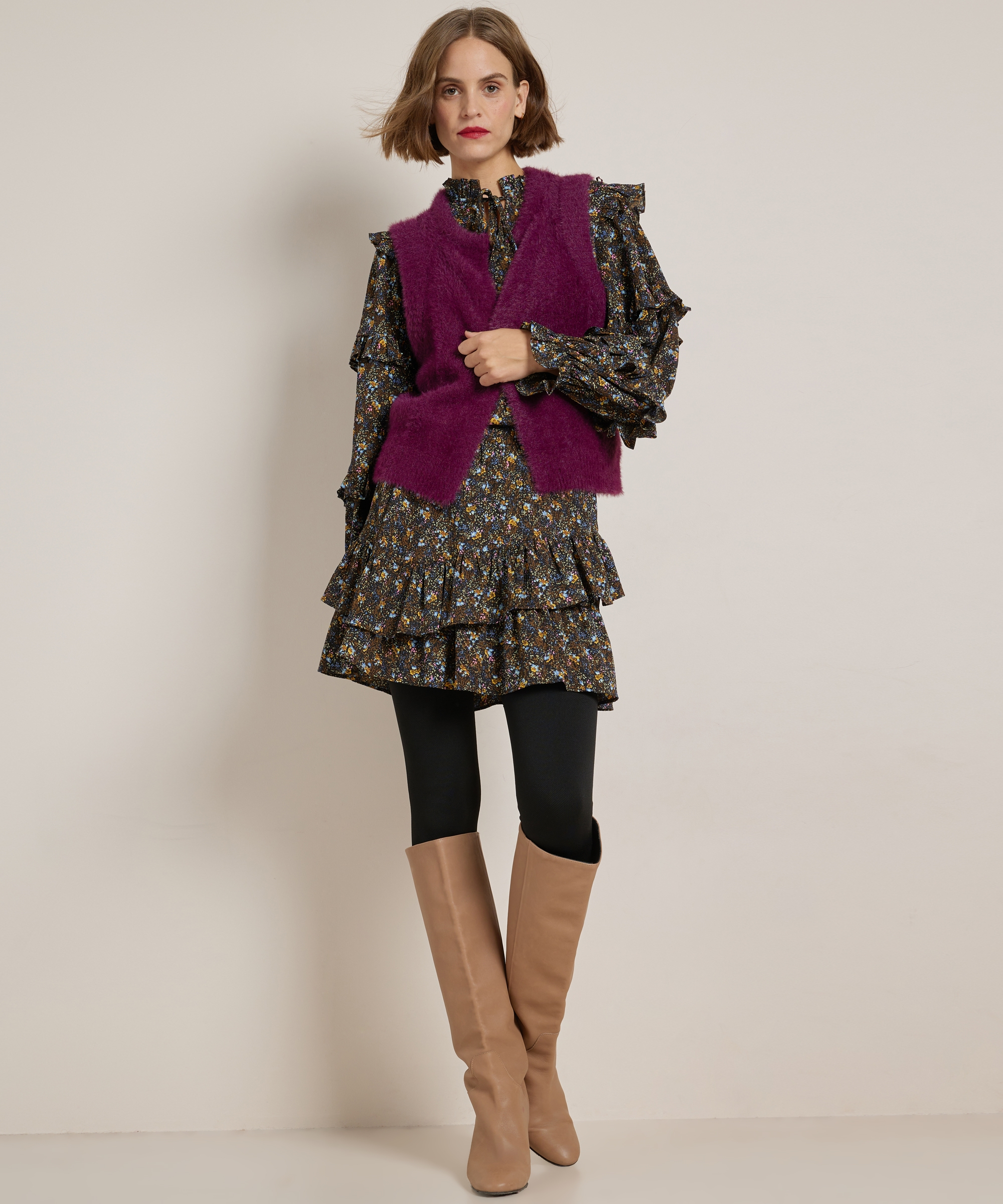uni gilet