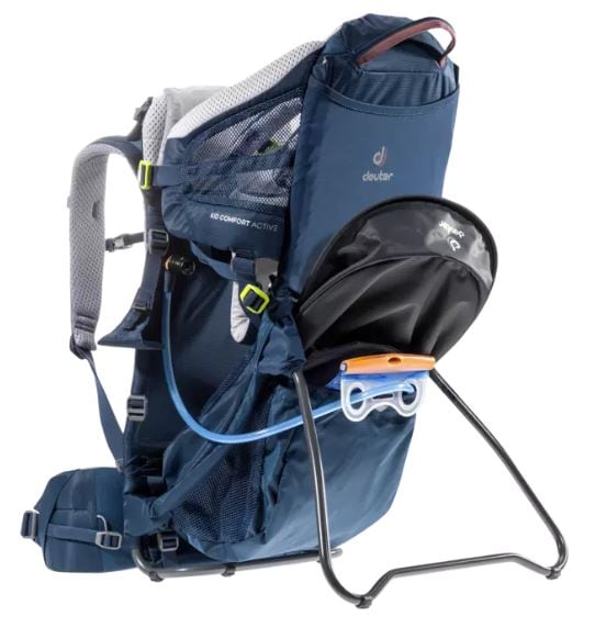 Deuter Kid Comfort Active<br>Bæremeis