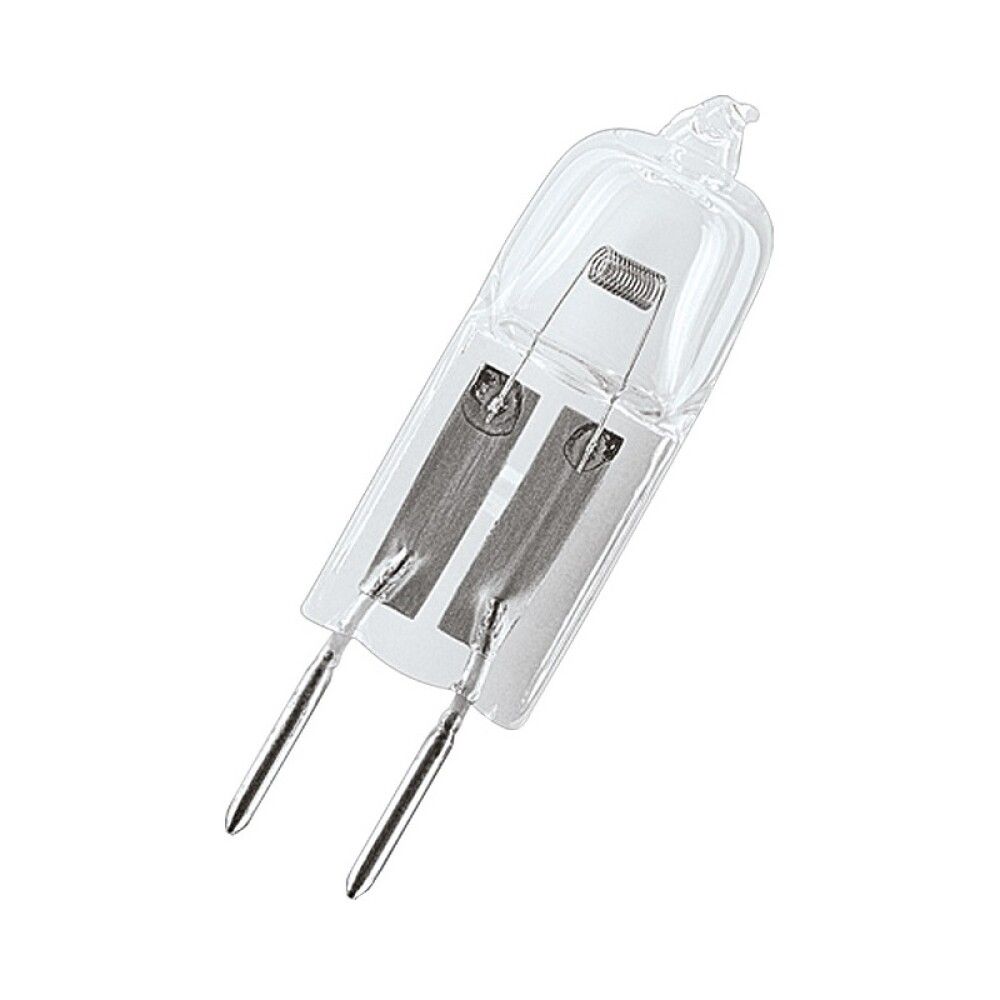 LYSPÆRE OSRAM STAR HALOSTAR G4 BLI2 50LM 5W