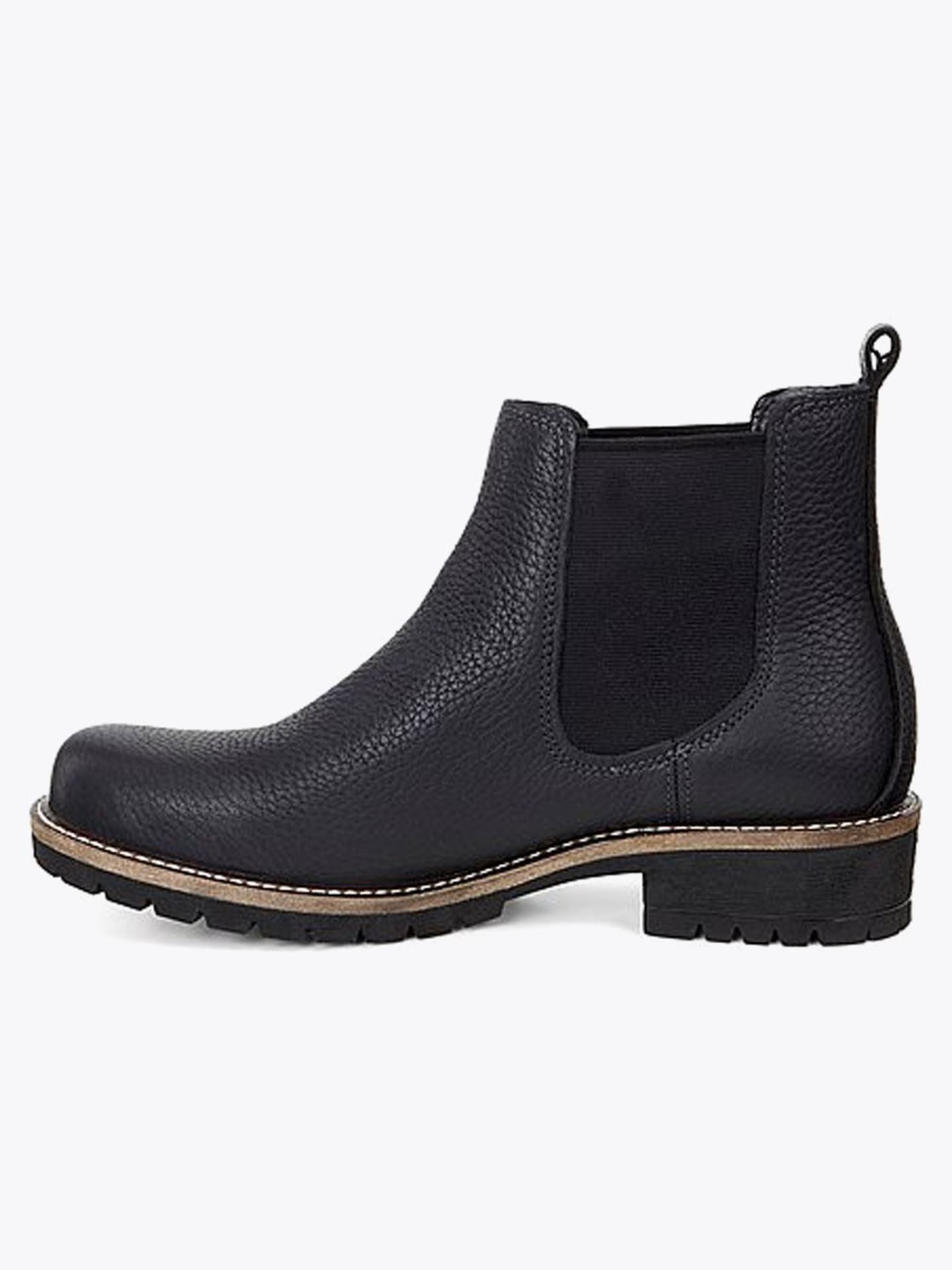 Elaine Chelsea Boots