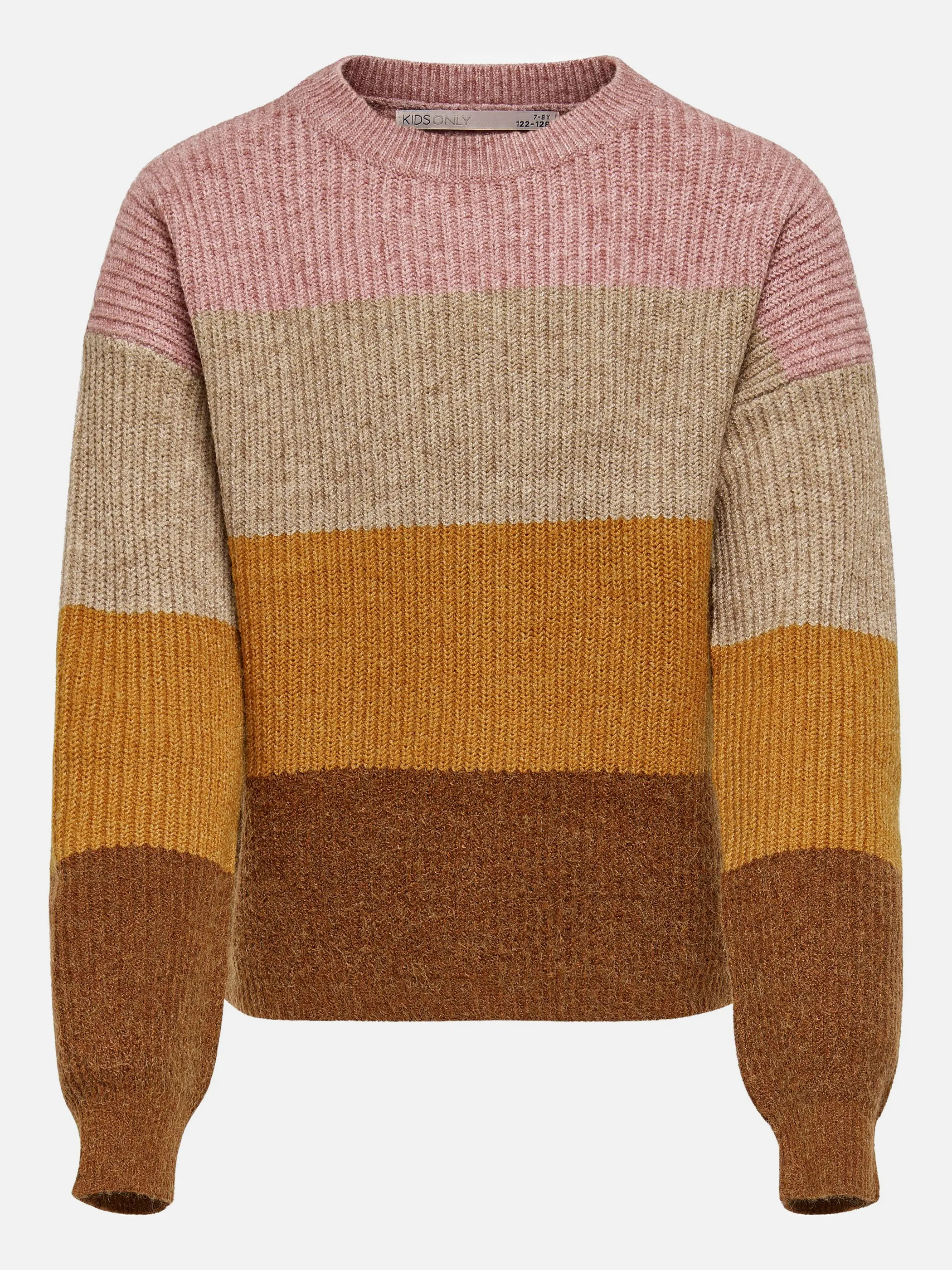Kids Only KONSANDY L/S STRIPE P Strickpullover