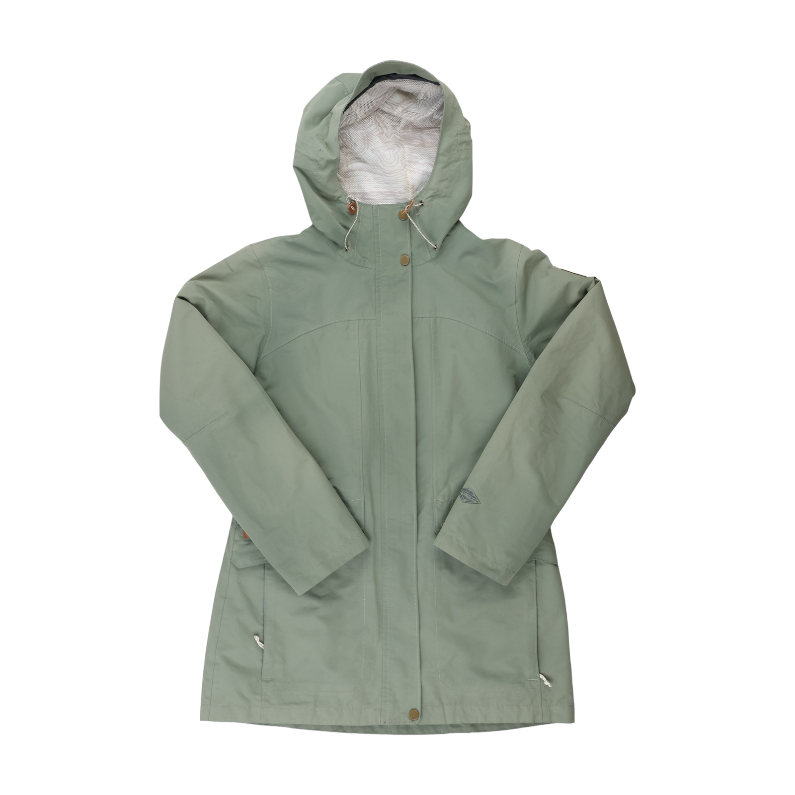 Columbia Jakke, Dame - M
