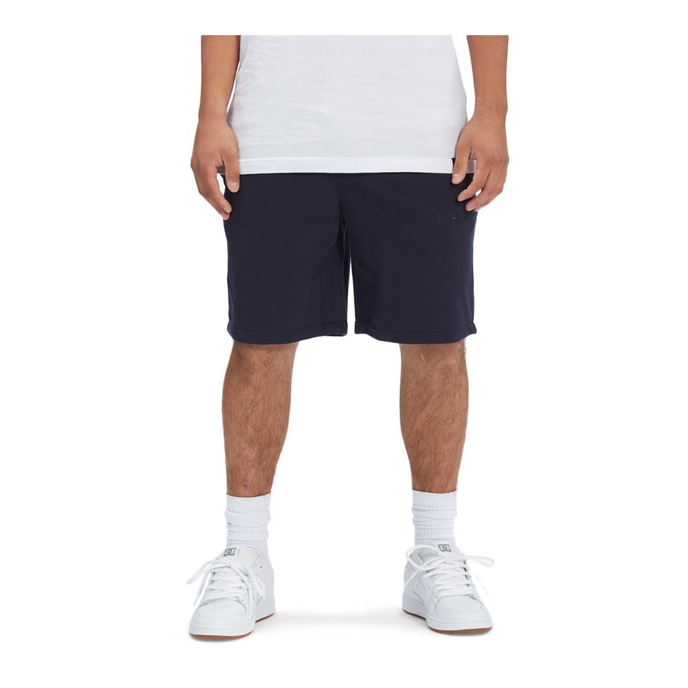DC Shoes RIOT 2 - Short Homme navy blazer