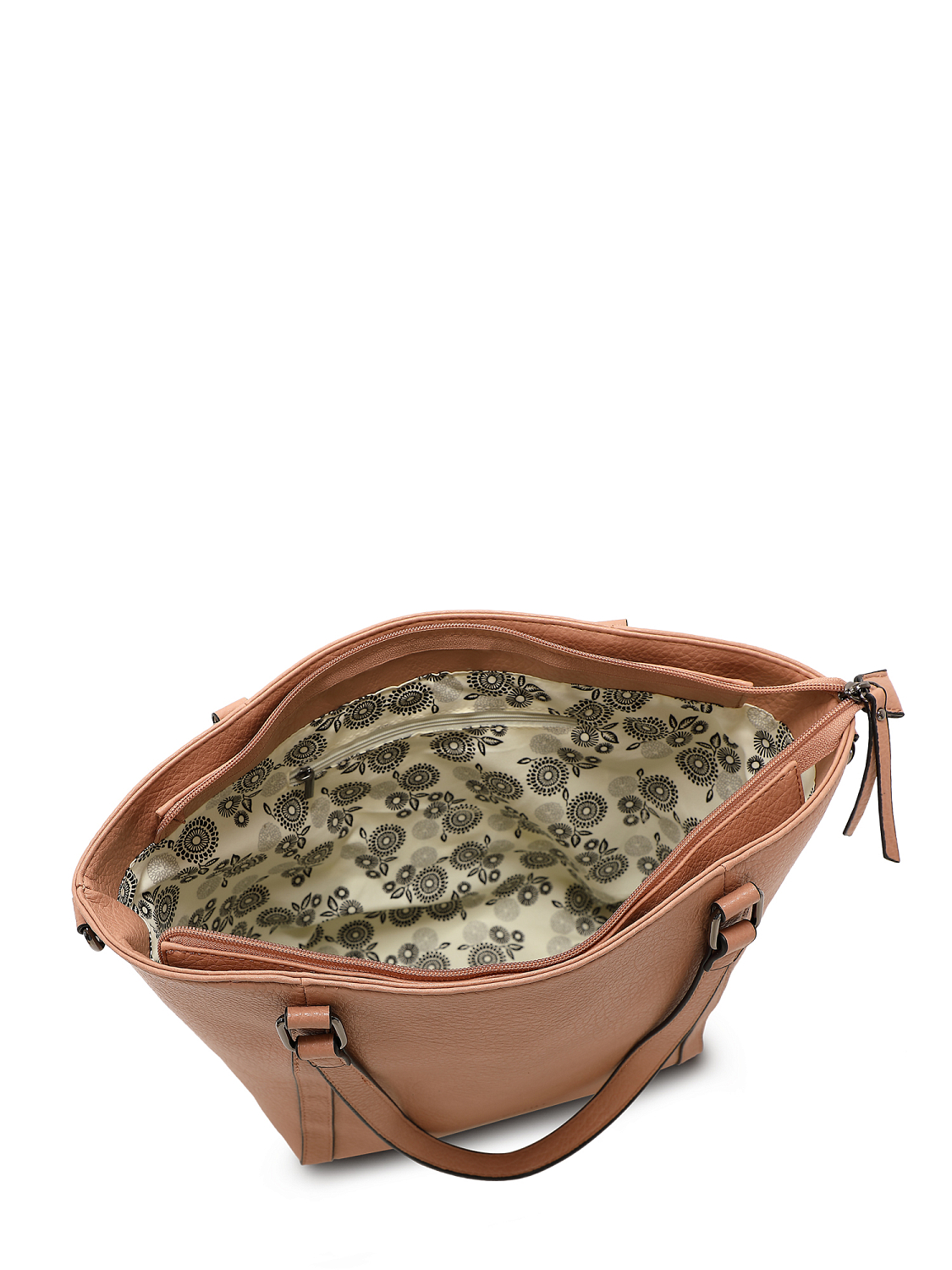 Puccini Oslo Diana Weekend Bag Nude