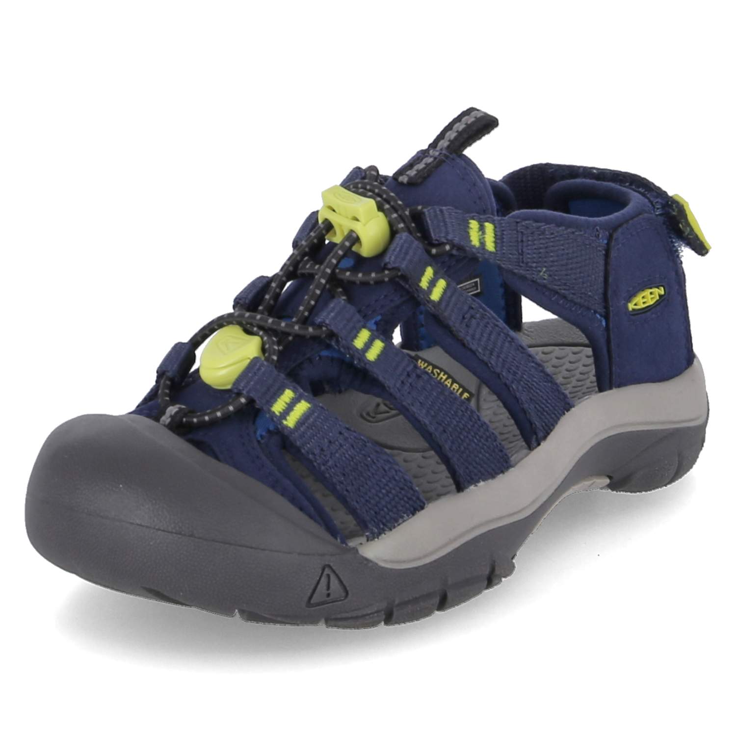 Keen Sandalen NEWPORT BOUNDLESS - naval academy/evening primrose