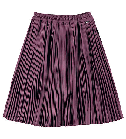 Molo Rock - Plissé - Becka - Purple Shadow
