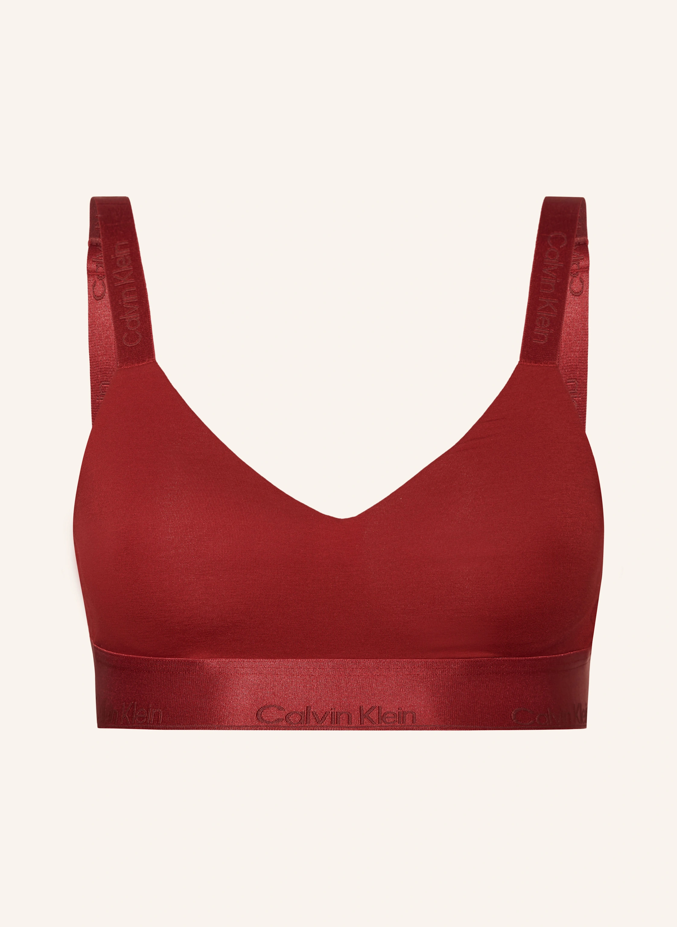 Calvin Klein Bustier MODERN COTTON