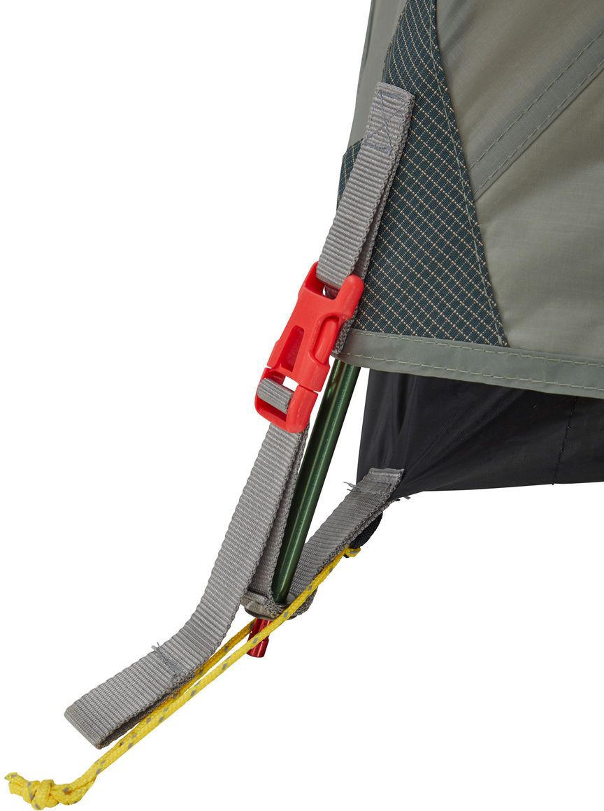 Wechsel Venture 2 Kuppelzelt für 2 Personen