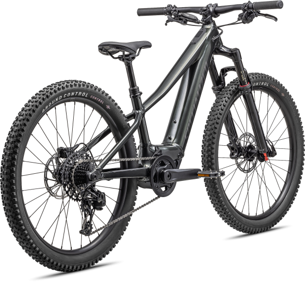 Specialized Turbo Levo SL Kids Green - Elcykel - 2025