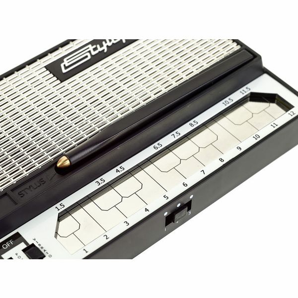Stylophone S-1 Analog