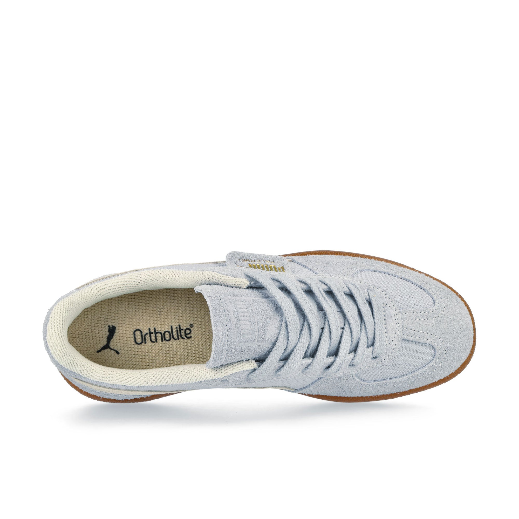 Puma<br>Palermo Vintage