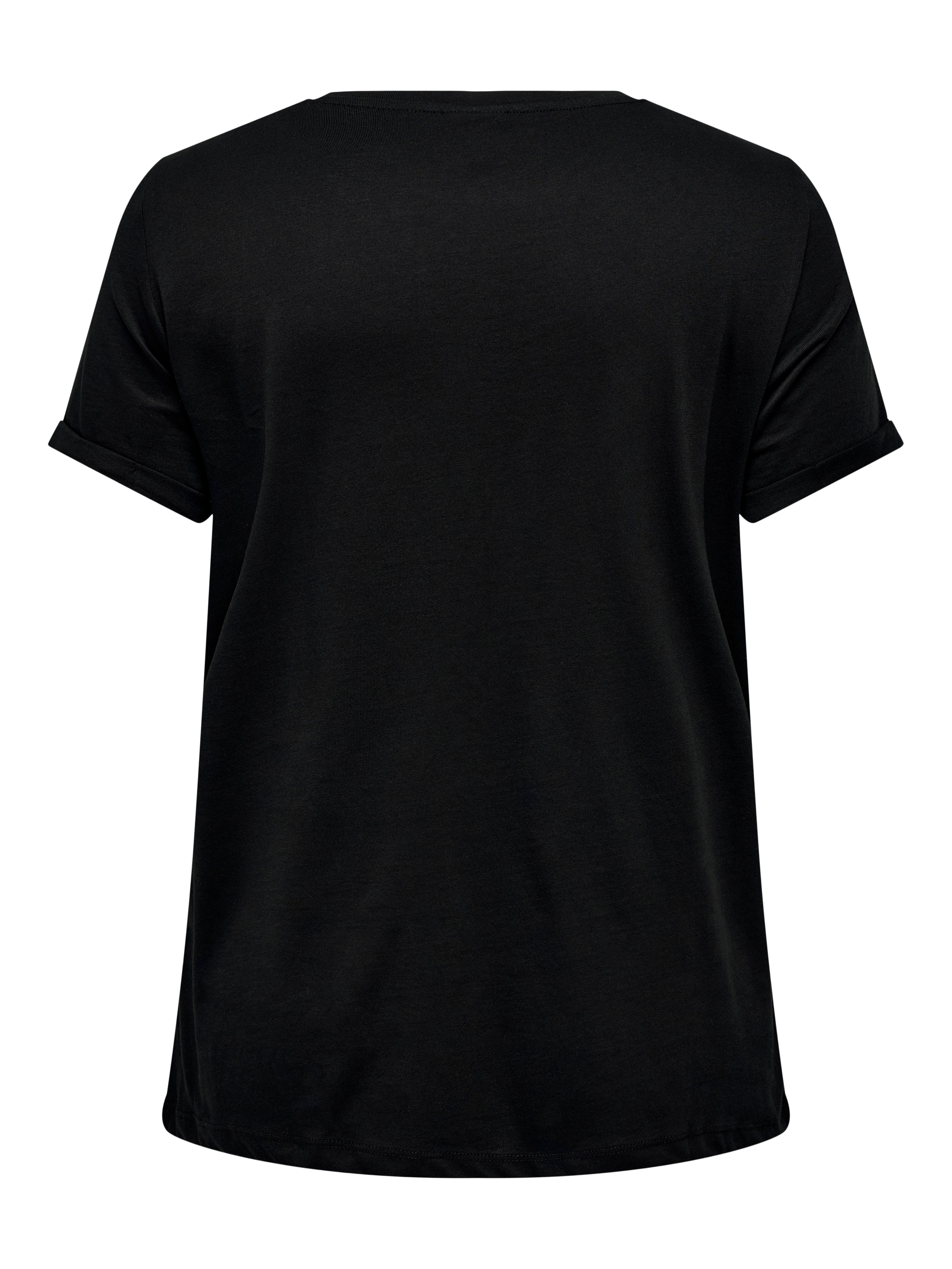 CARKITI T-shirt Black
