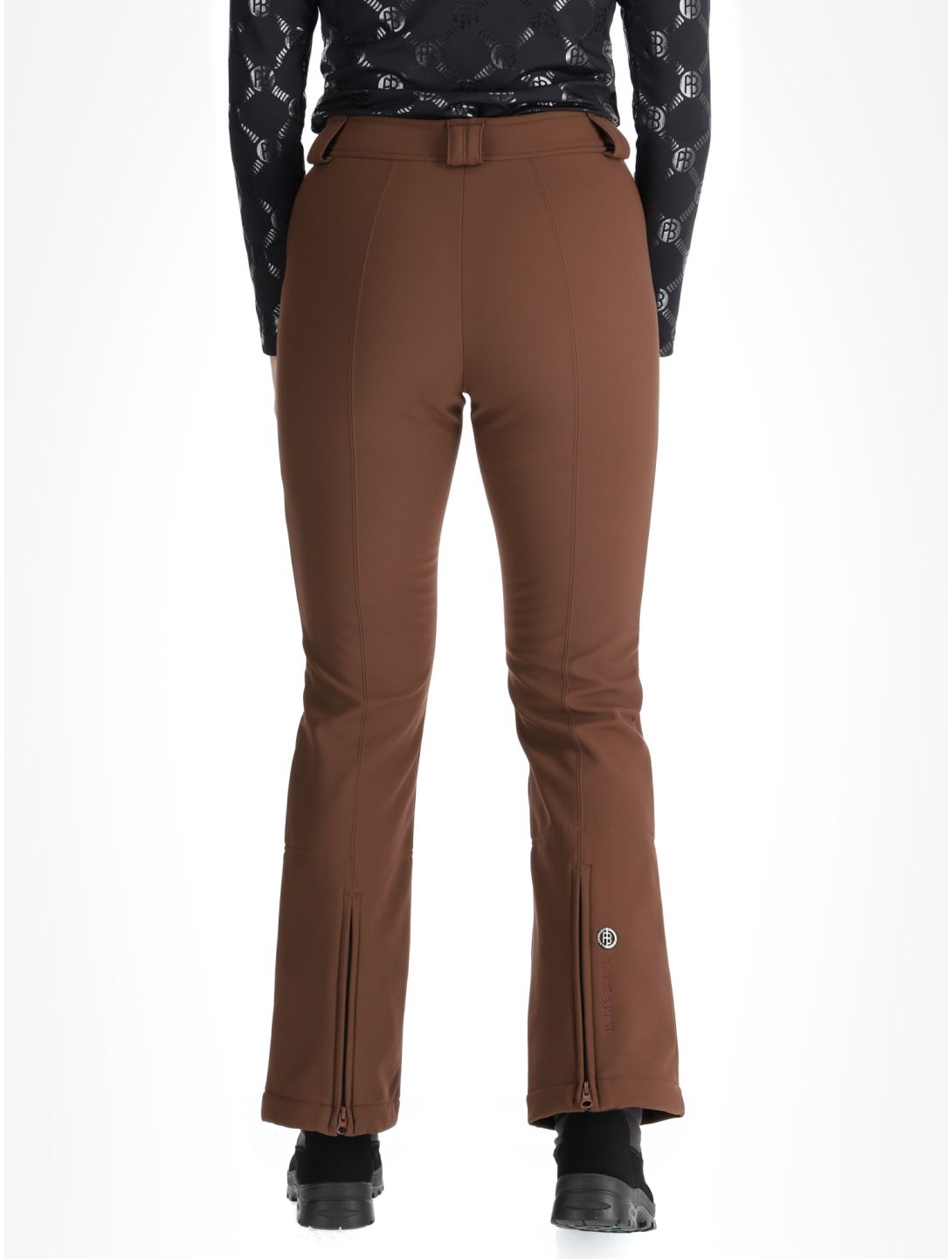 Traditional 24PBH1120/WO/A softshell skibroek dames