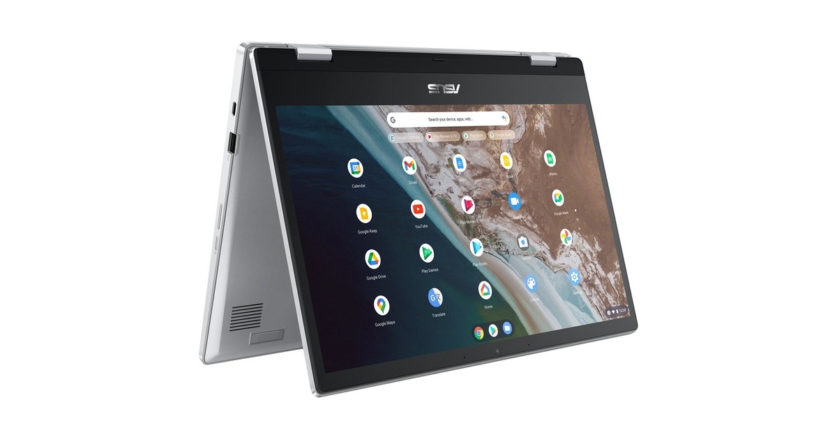 ASUSChromebook Flip CB1400FKA-EC0096 14