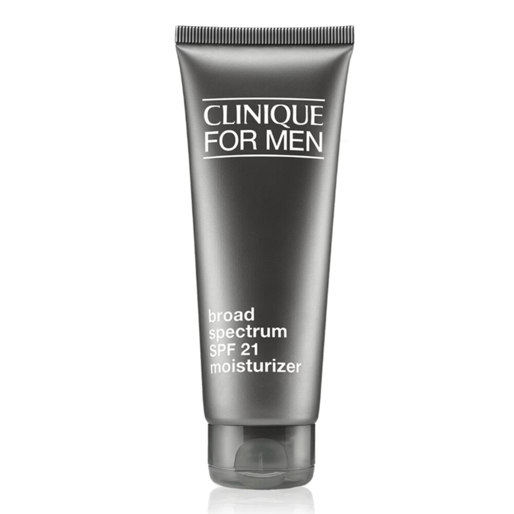 Clinique For Men Dagcreme SPF21100 ml