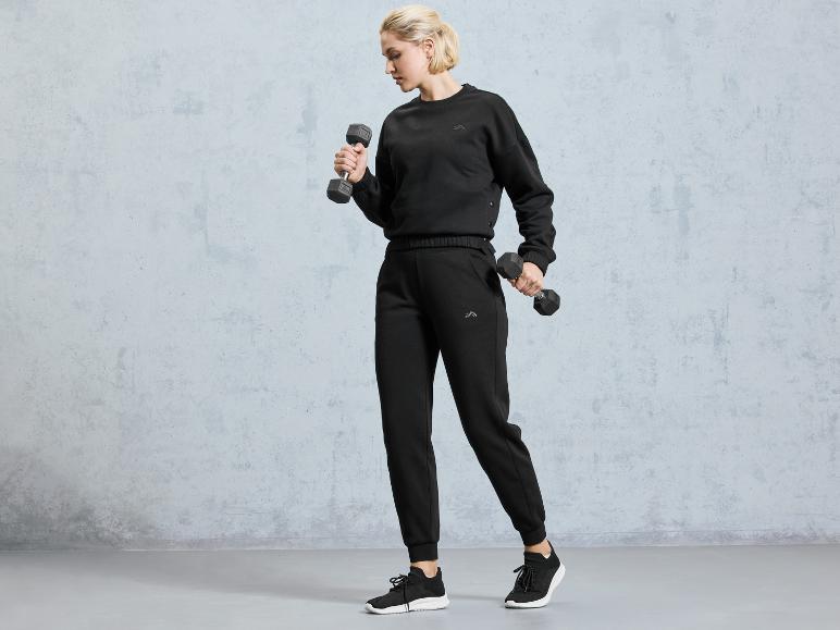 Dames joggingbroek