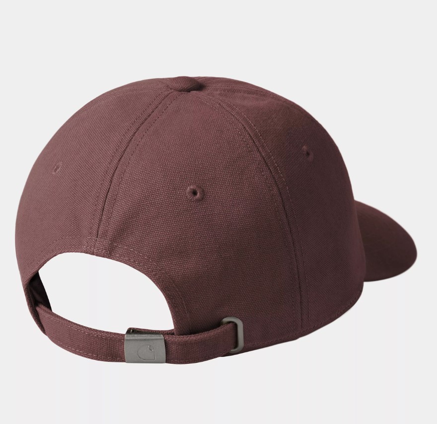 Carhartt WIP Icon Cap Black
