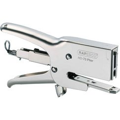 Pince agrafeuse HD-73, chrome
