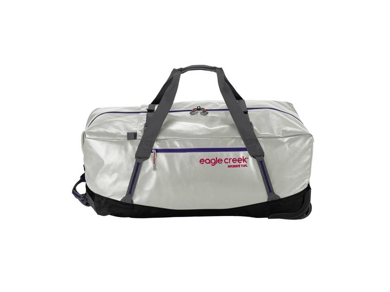 eagle creek Duffle Bag Migrate Wheeled 130 l Umweltfreundliches Duffelbag