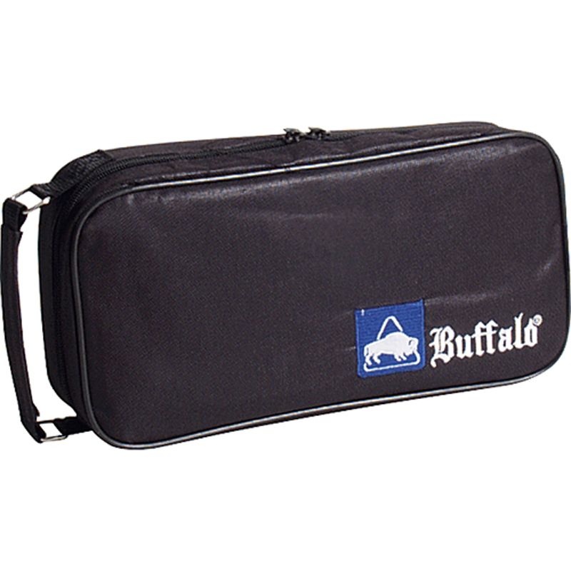 Buffalo metaal Jeu de Boules set