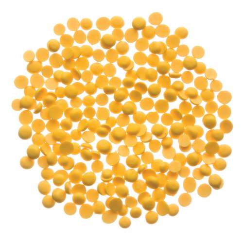 GLOREX Wachsfarben in Pastillenform