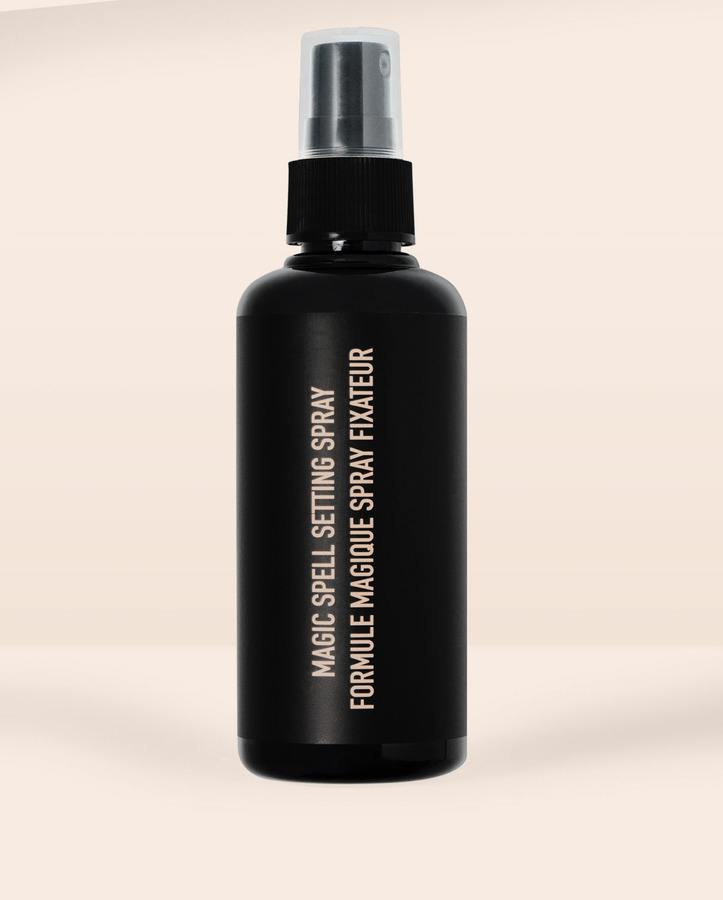 Jason Wu Beauty Magic Spell Setting Spray Matte 105ml