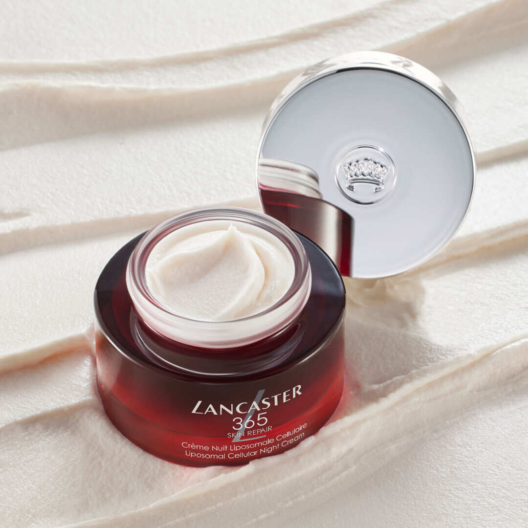 365 Skin Repair 4th Generation Night Cream - 50ml