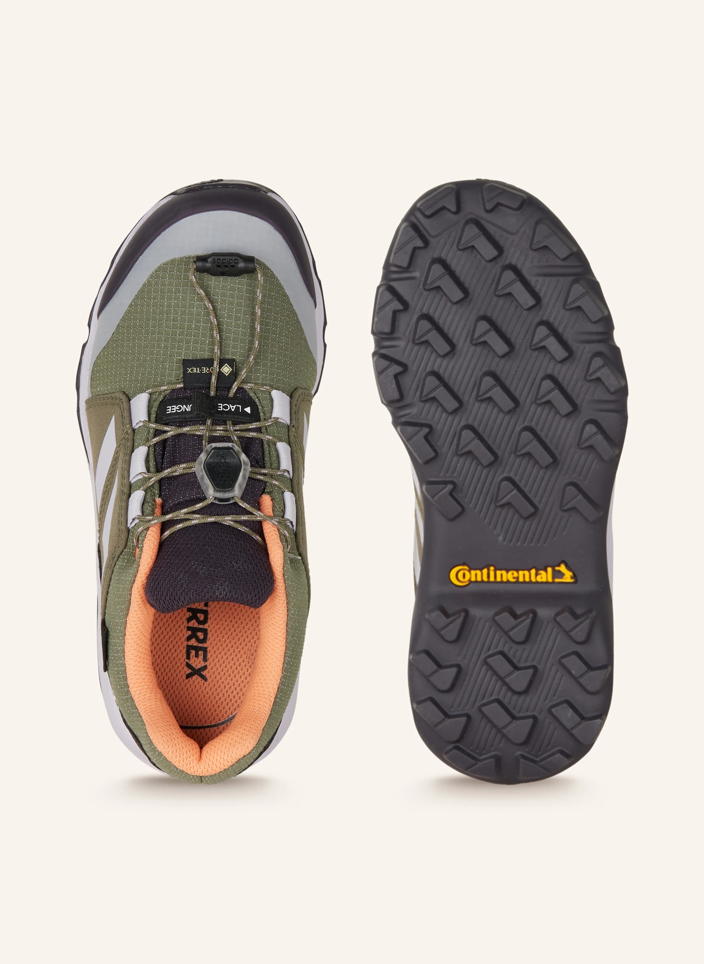 adidas TERREX Wanderschuhe TERREX GTX