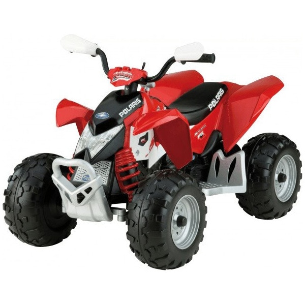 Quad Polaris Outlaw 12 volts