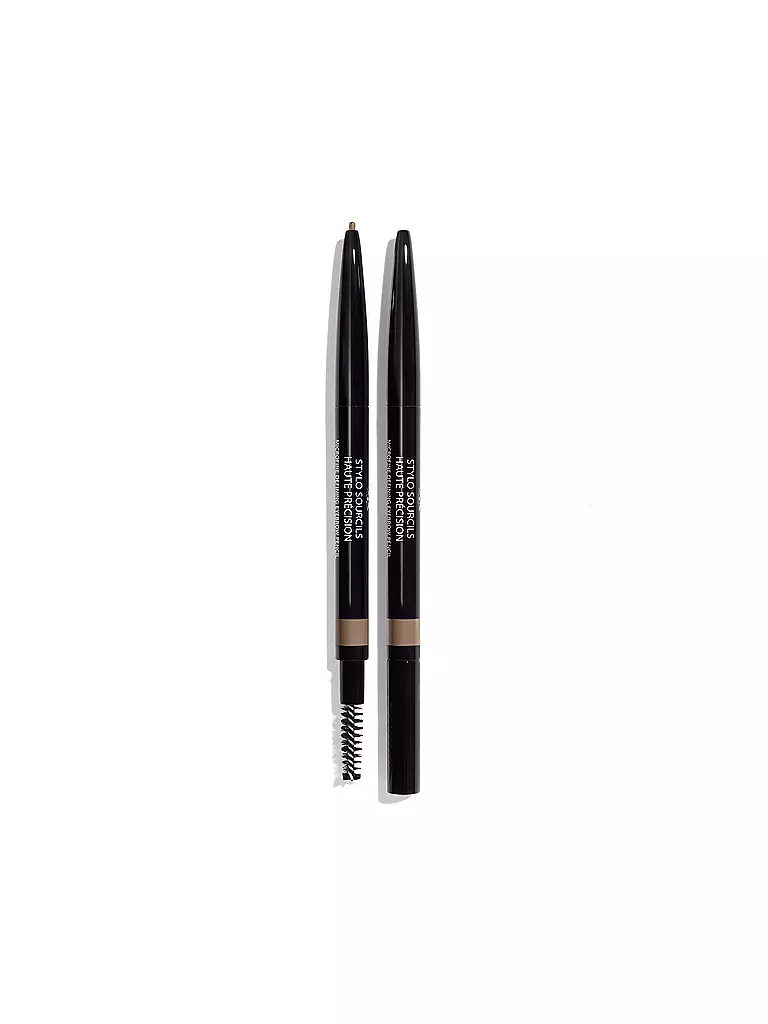 CHANEL ULTRAFEINER DEFINIERENDER AUGENBRAUENSTIFT camel