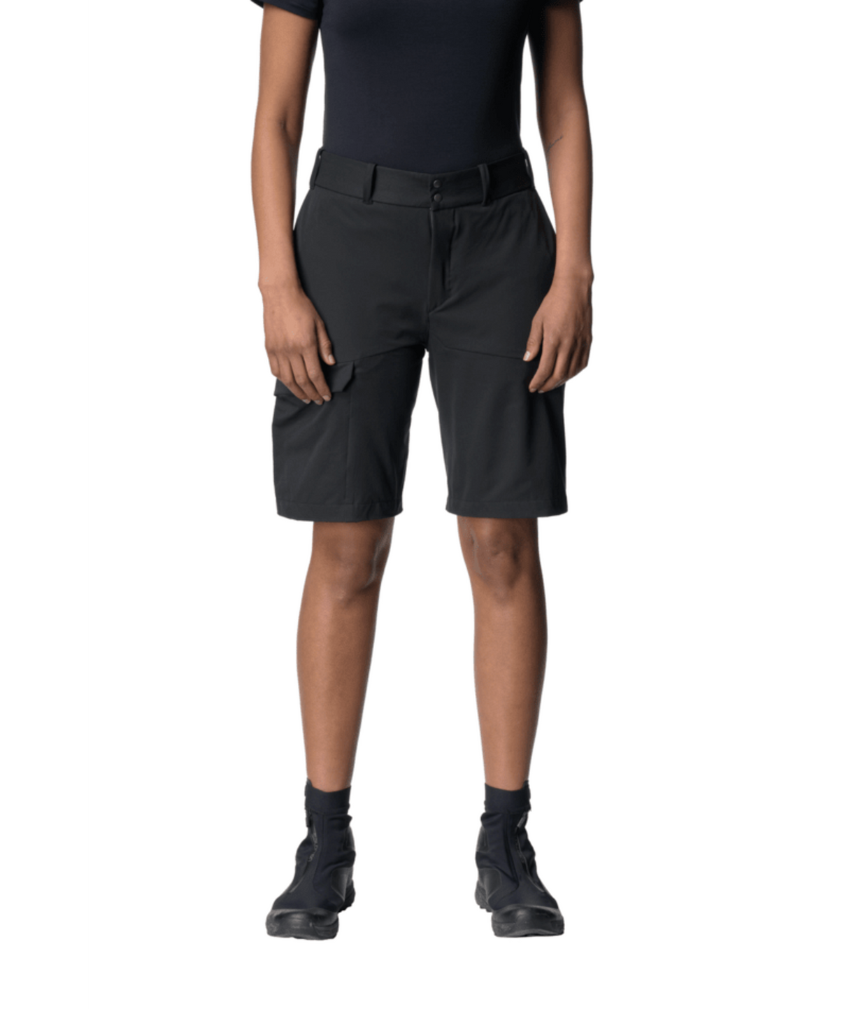 Houdini<br>W's Go Shorts