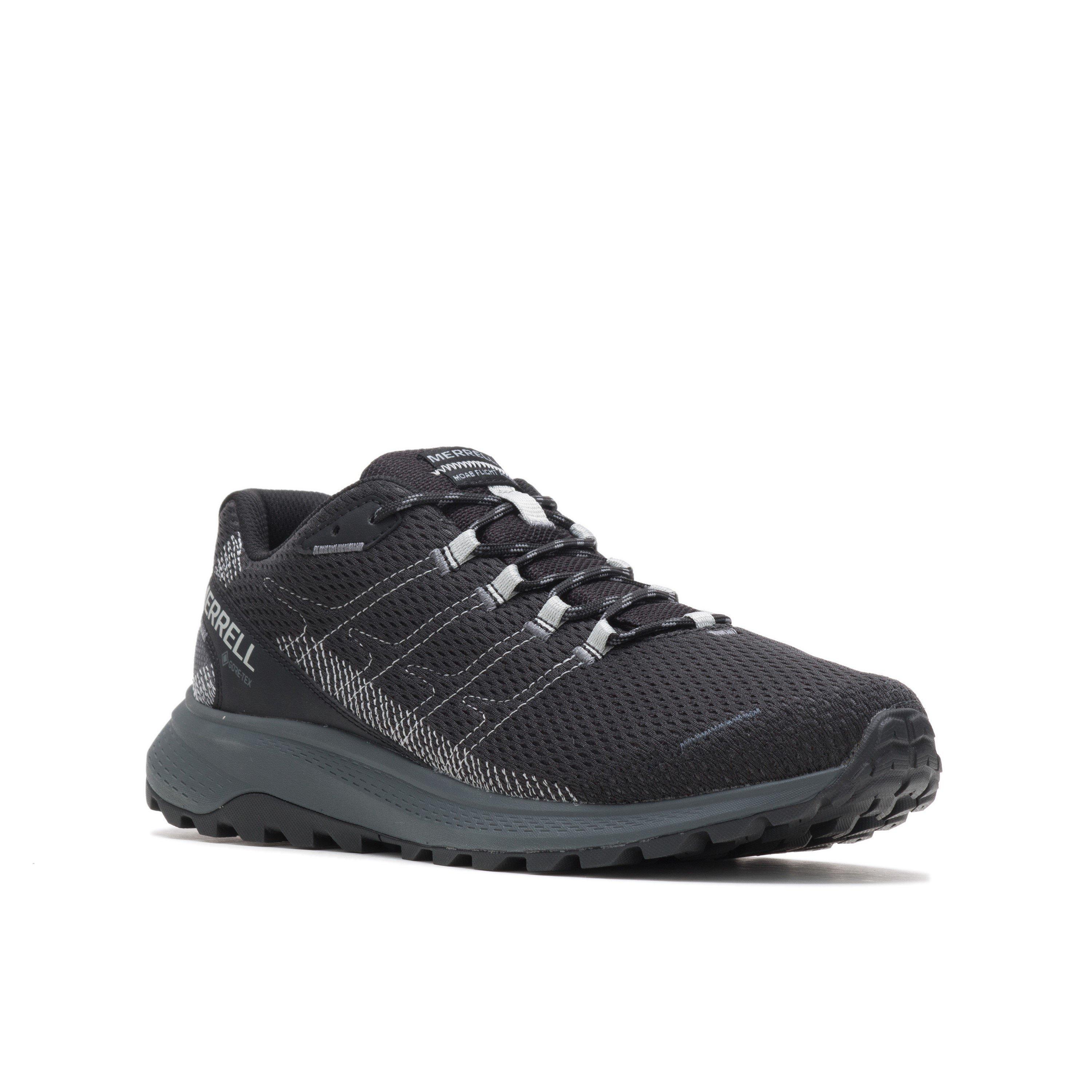 Merrell Fly Strike GoreTex Walking Shoes Adults