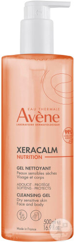 Avène Cicalfate+ Crème Réparatrice Protectrice  Peau Irritée 100ml
