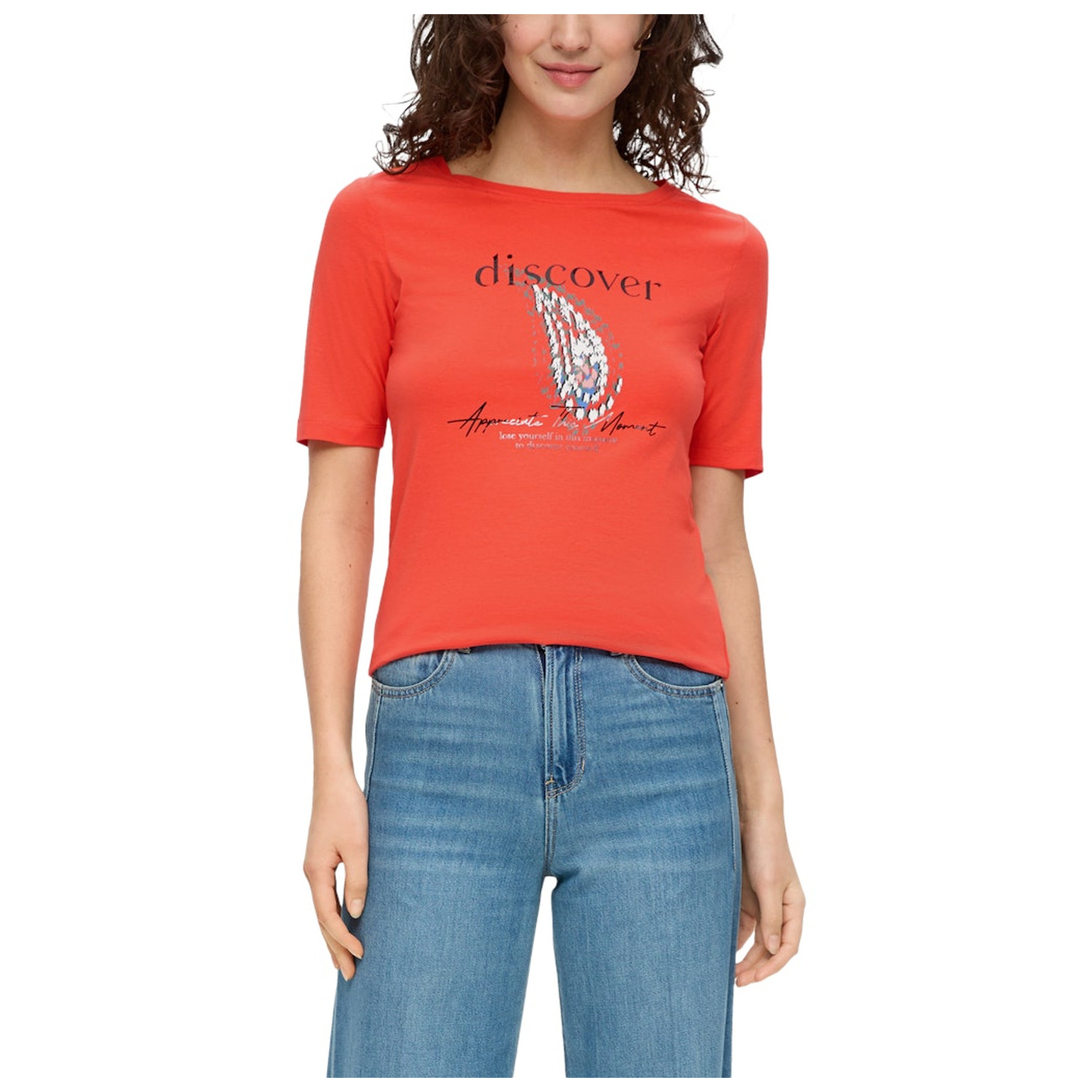 S. Oliver T-Shirt