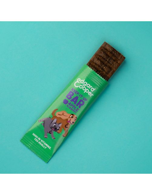 Edgard&Cooper Bar 30 g - Hondensnacks