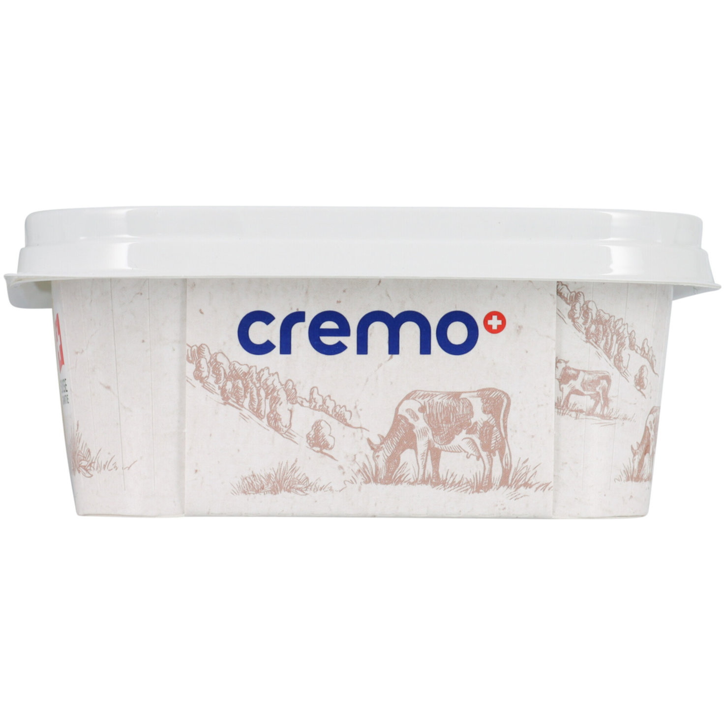 Cremo Butter streichbar
