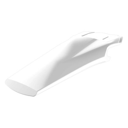 Garde boue Polisport COULEUR BLANC