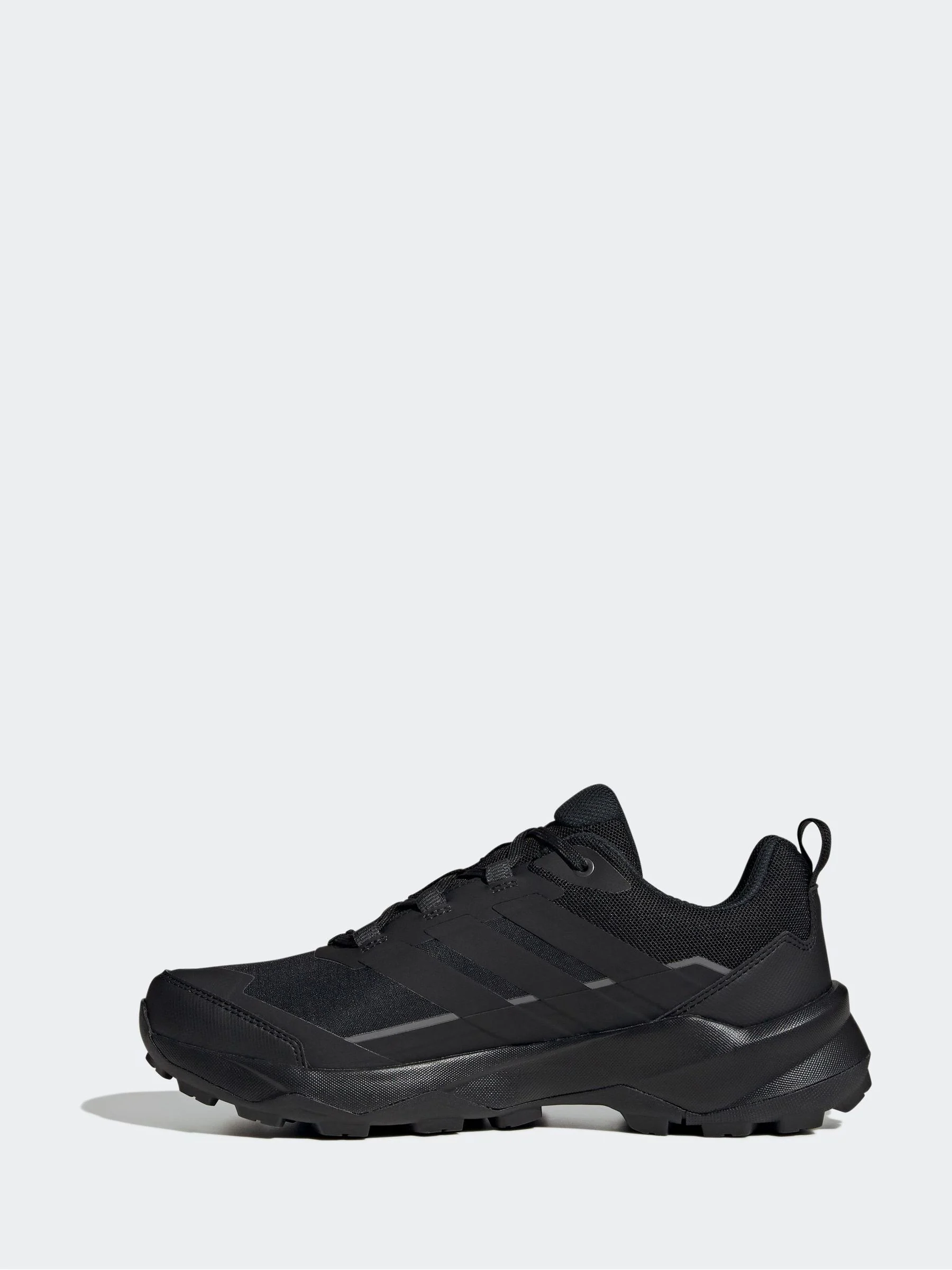 Donkerzwart - adidas Terrex Skychaser AX5 GORE-TEX Hiking Trainers